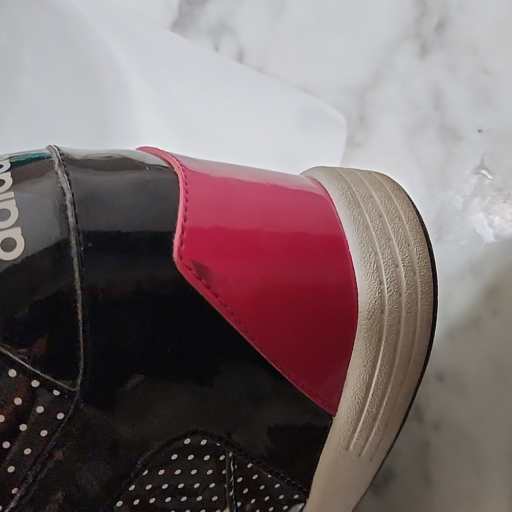 Adidas wedge sneakers - Picture 9 of 9